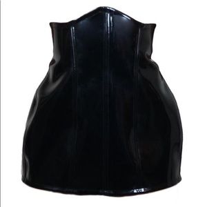Corset Skirt